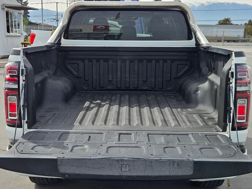 Great Wall Poer Plus 4x4 2.0 Aut año 2024