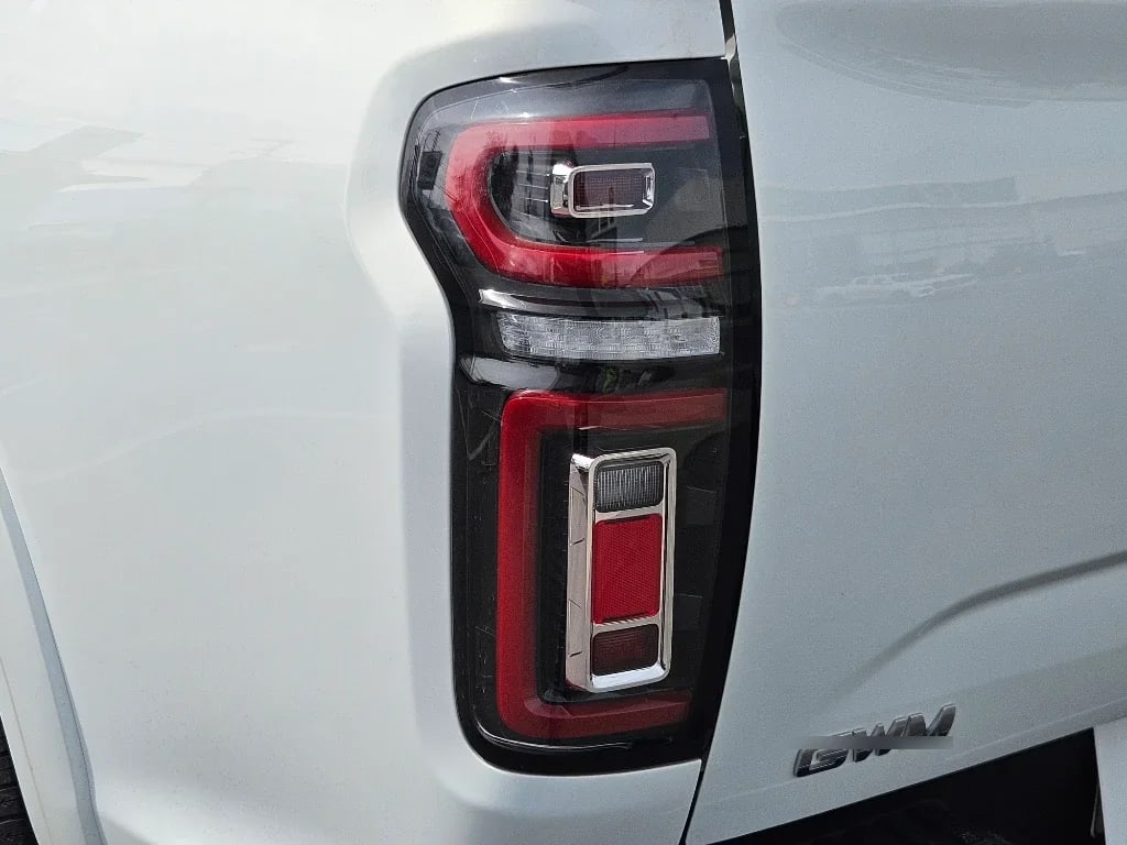 Great Wall Poer Plus 4x4 2.0 Aut año 2024