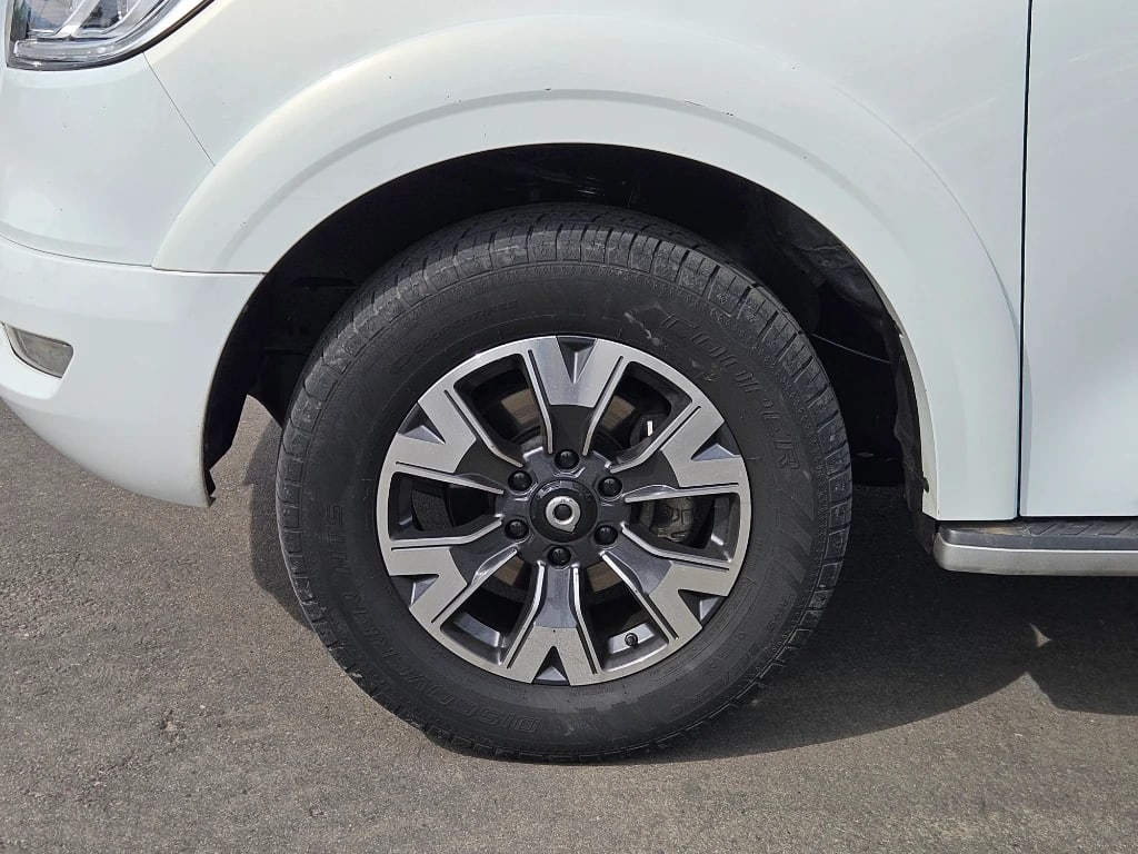 Great Wall Poer Plus 4x4 2.0 Aut año 2024