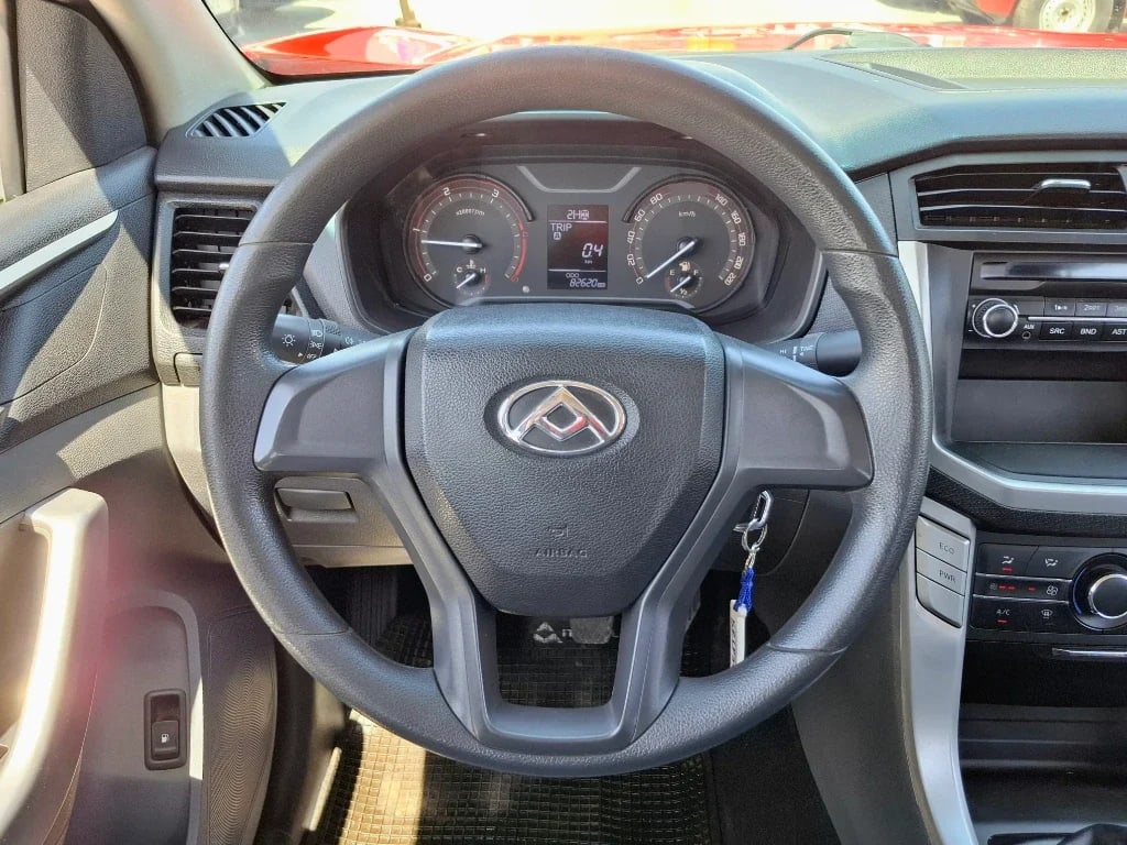 Maxus T60 T60 Dx 4x4 Dc 2.8d año 2023