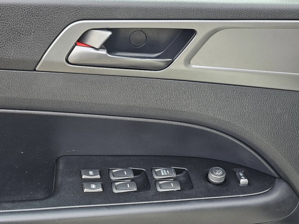 Ssangyong Grand Musso 4x4 2.2 año 2024