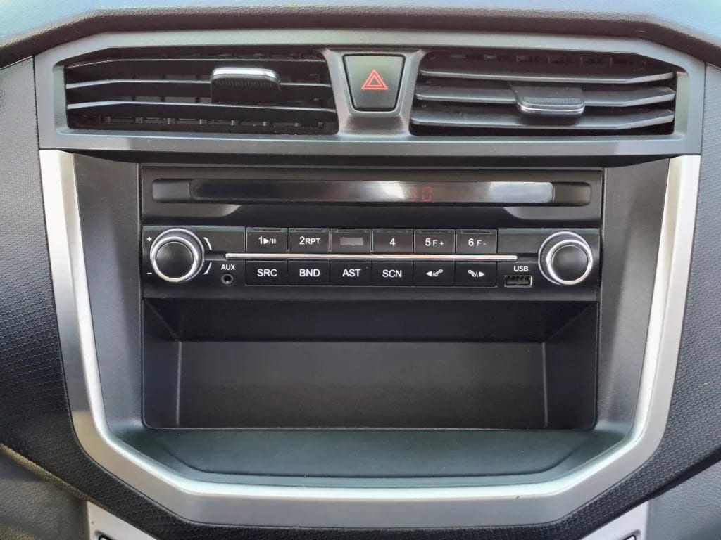 Maxus T60 T60 Dx 4x4 Dc 2.8d año 2023