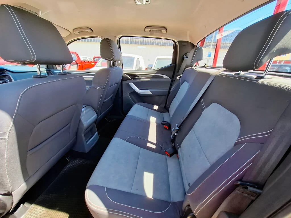 Maxus T60 T60 Dx 4x4 Dc 2.8d año 2023