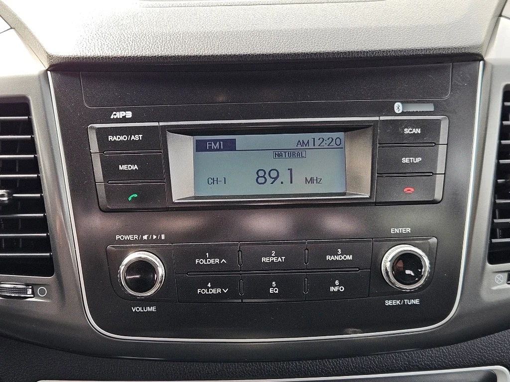 Ssangyong Grand Musso 4x4 2.2 año 2024