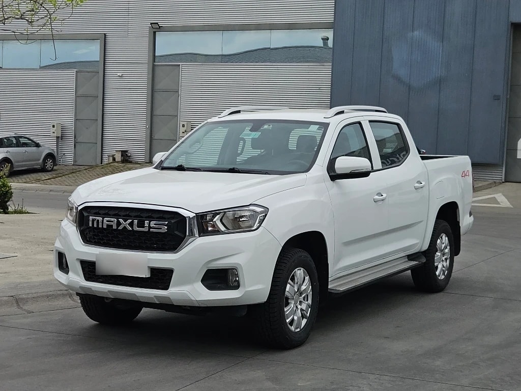Maxus T60 Dcab 4x4 2.0 año 2023