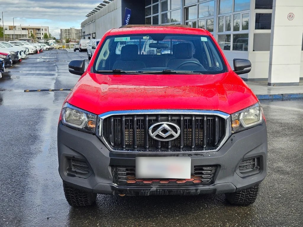 Maxus T60 Dcab 4x4 2.8 año 2023
