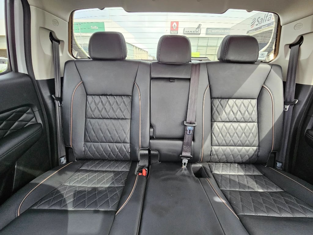 Great Wall Poer Plus 4x4 2.0 Aut año 2024