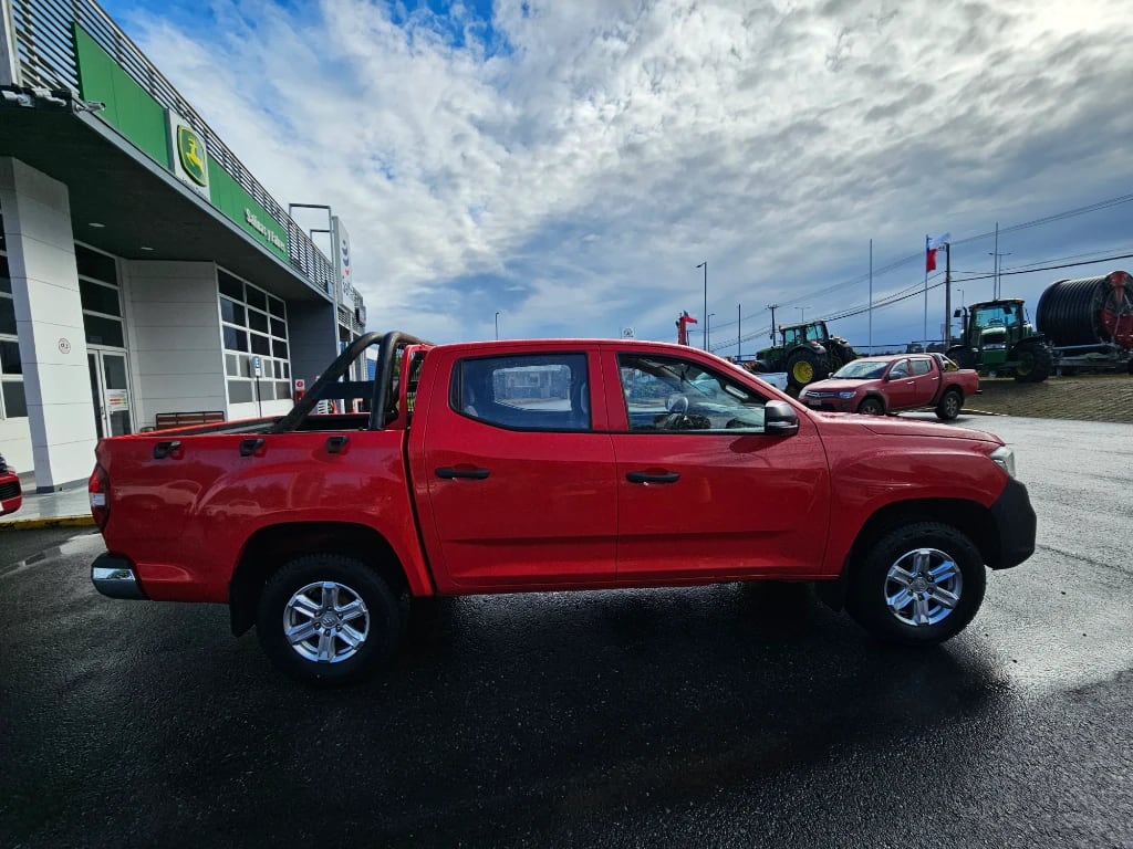 Maxus T60 Dcab 4x4 2.8 año 2023