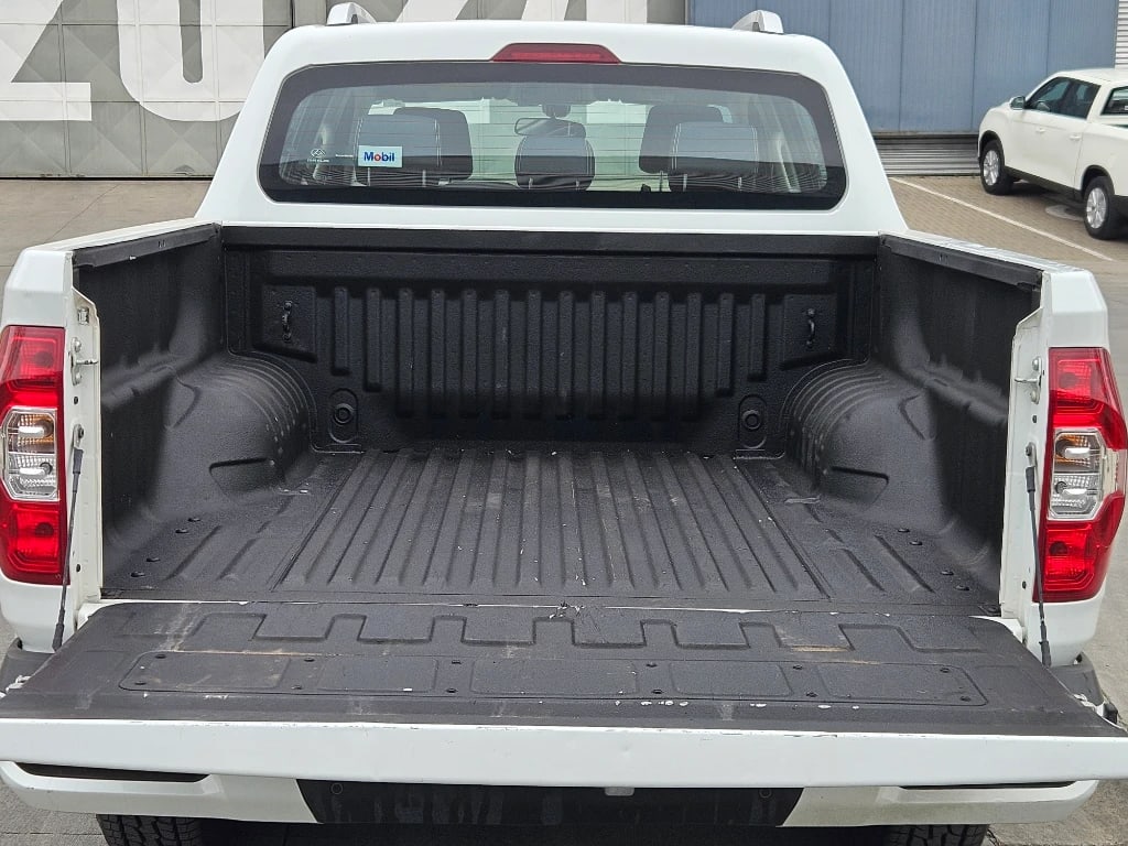 Maxus T60 Dcab 4x4 2.0 año 2023