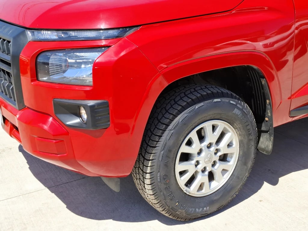 Mitsubishi L200 L200 Katana D/c 2.4 Tdi Mt Xrt 4x4 año 2024