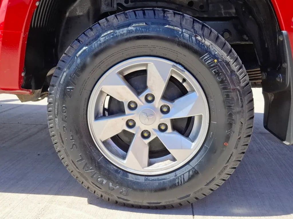 Mitsubishi L200 L200 Katana D/c 2.4 Tdi Mt Crt 4x4 año 2023