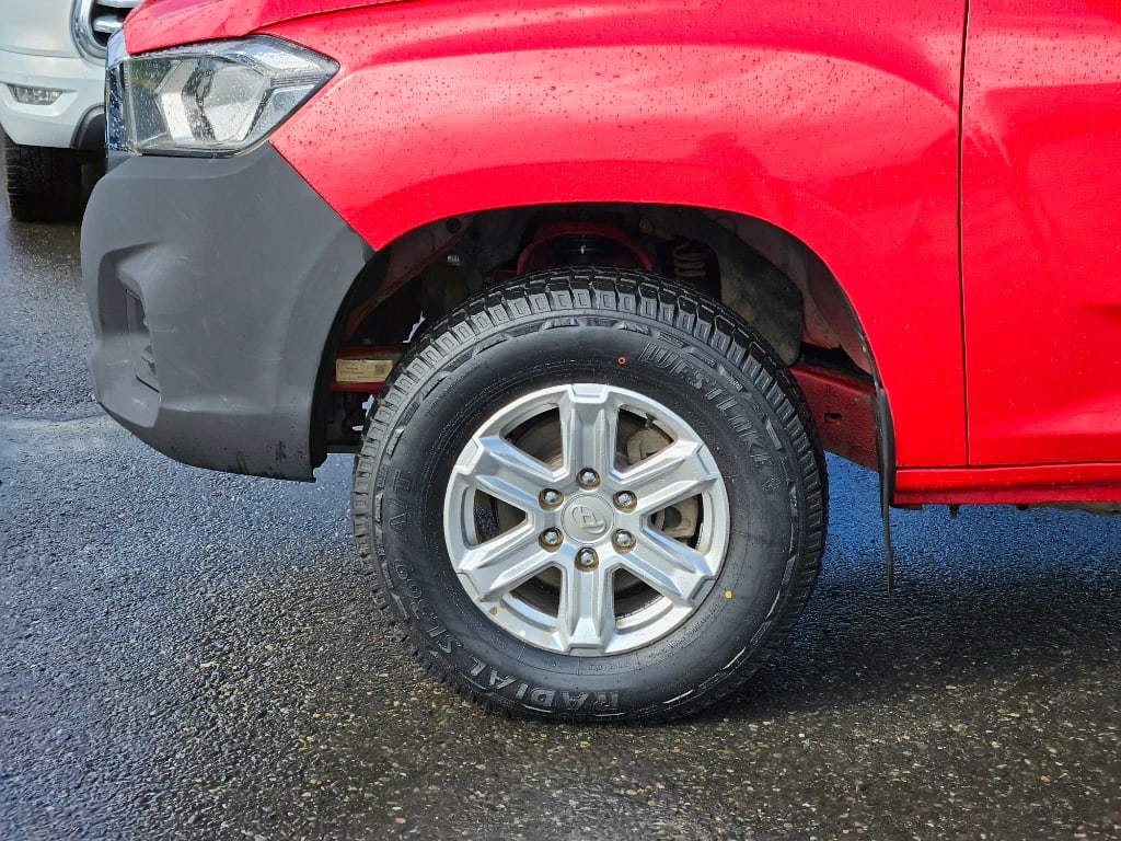 Maxus T60 Dcab 4x4 2.8 año 2023