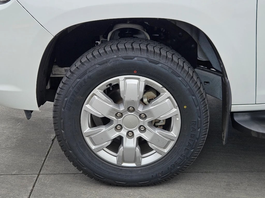 Maxus T60 Dcab 4x4 2.0 año 2023