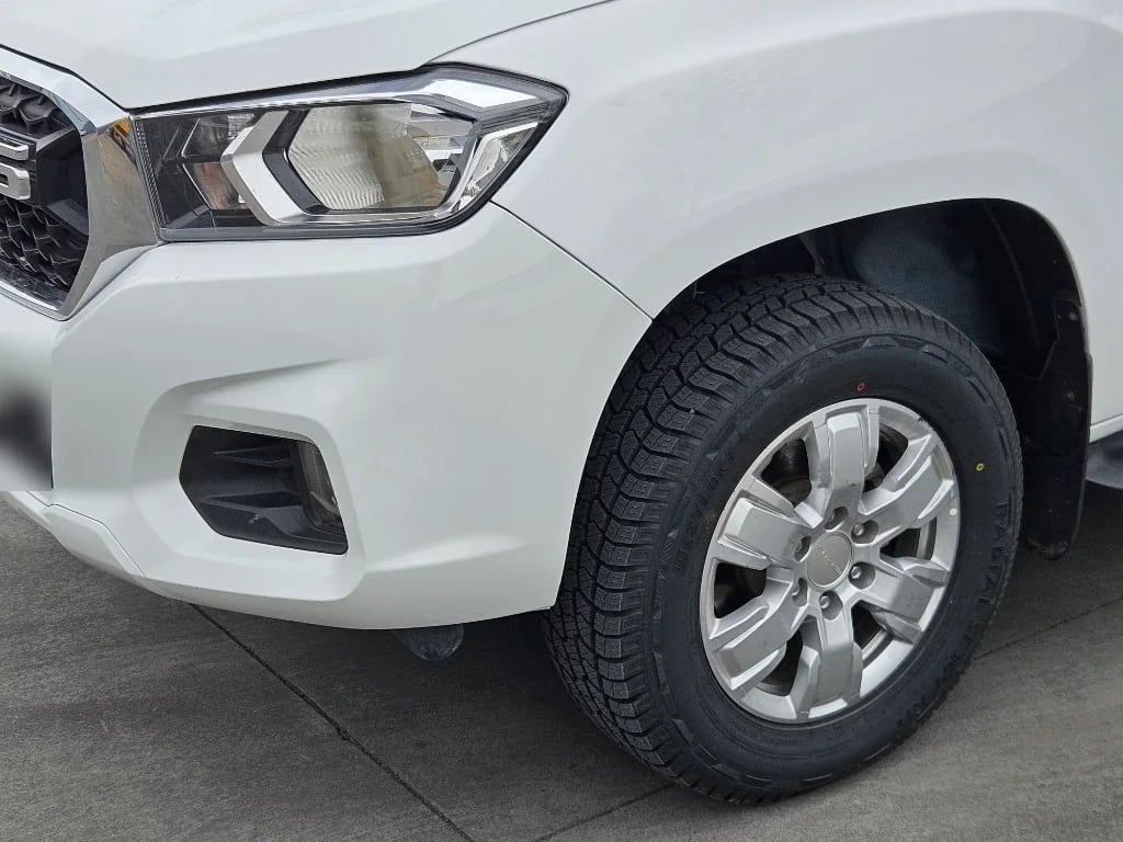 Maxus T60 Dcab 4x4 2.0 año 2023