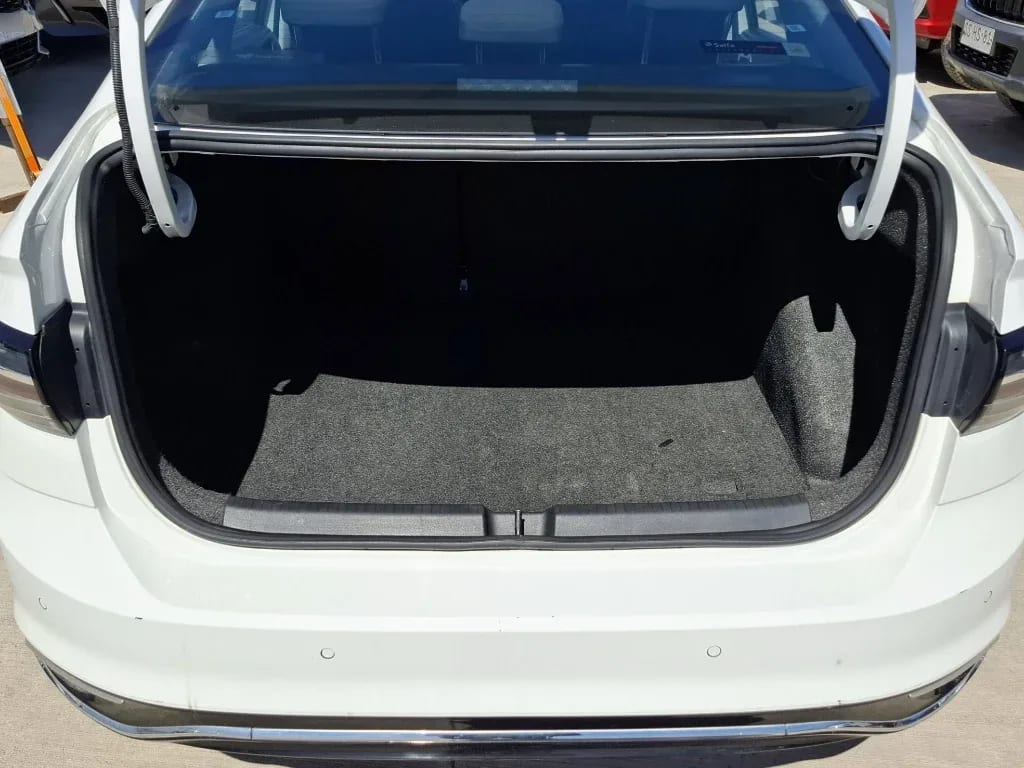 Volkswagen Virtus Virtus 1.0 At Comfortline año 2024