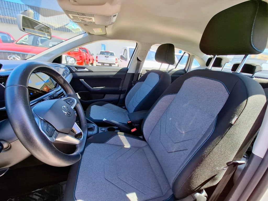Volkswagen Virtus Virtus 1.0 At Comfortline año 2024