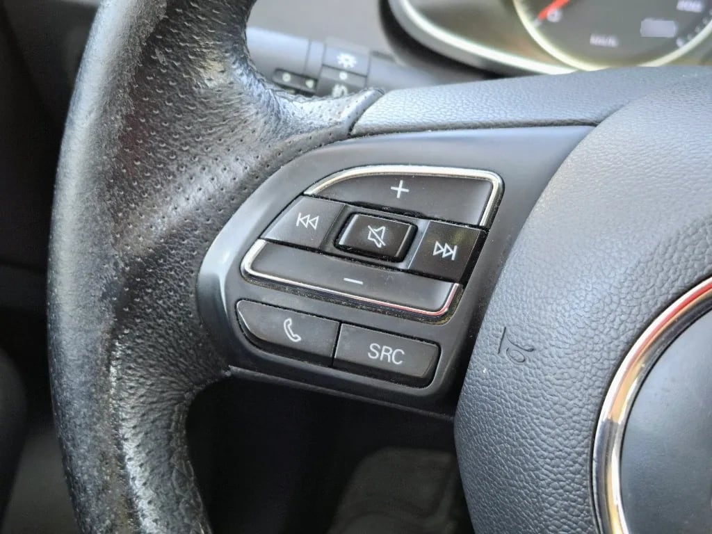MG Zs Zs 1.5 At Com año 2023