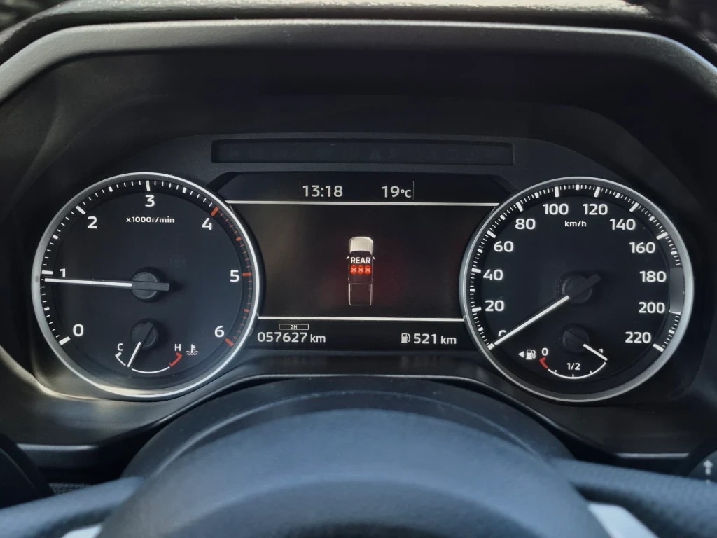 Mitsubishi L200 L200 Katana D/c 2.4 Tdi Mt Xrt 4x4 año 2024