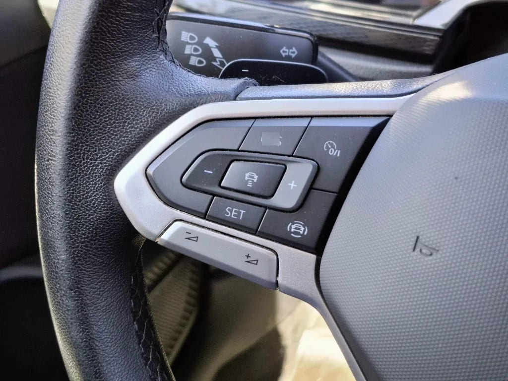 Volkswagen Virtus Virtus 1.0 At Comfortline año 2024