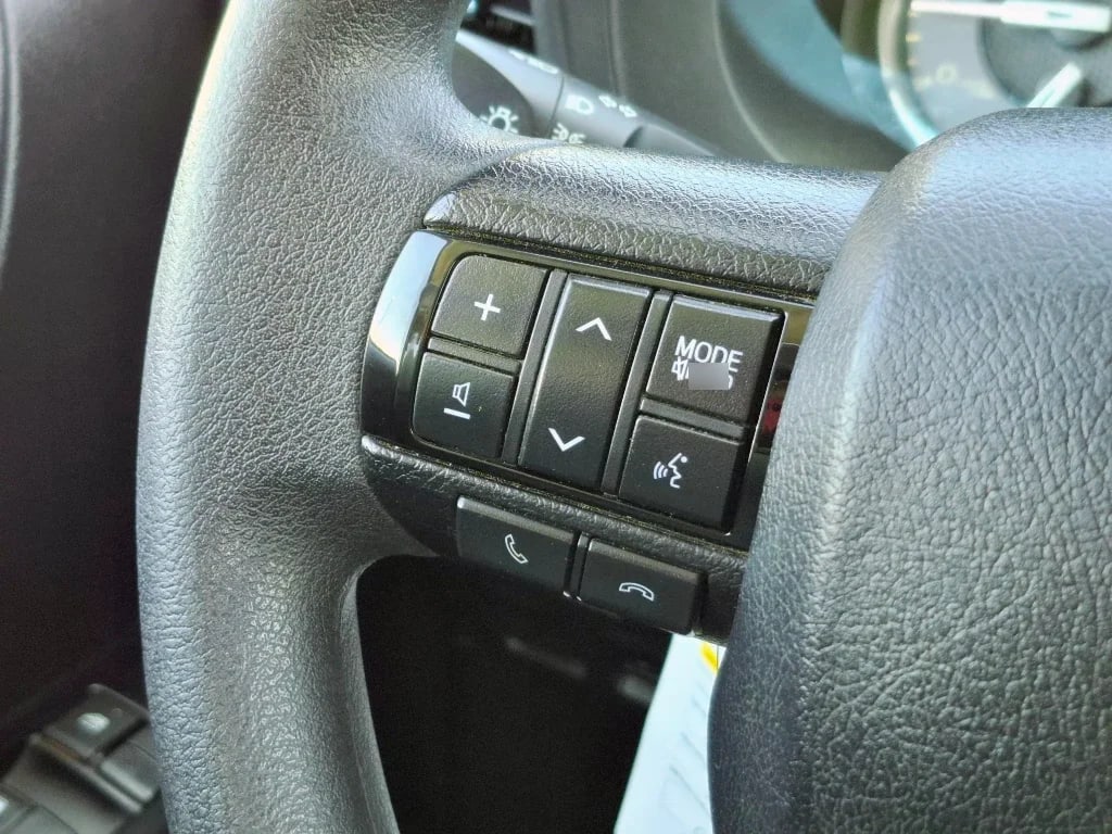 Toyota Hilux Hilux Dc 4x4 2.4 D Dx Mt año 2024