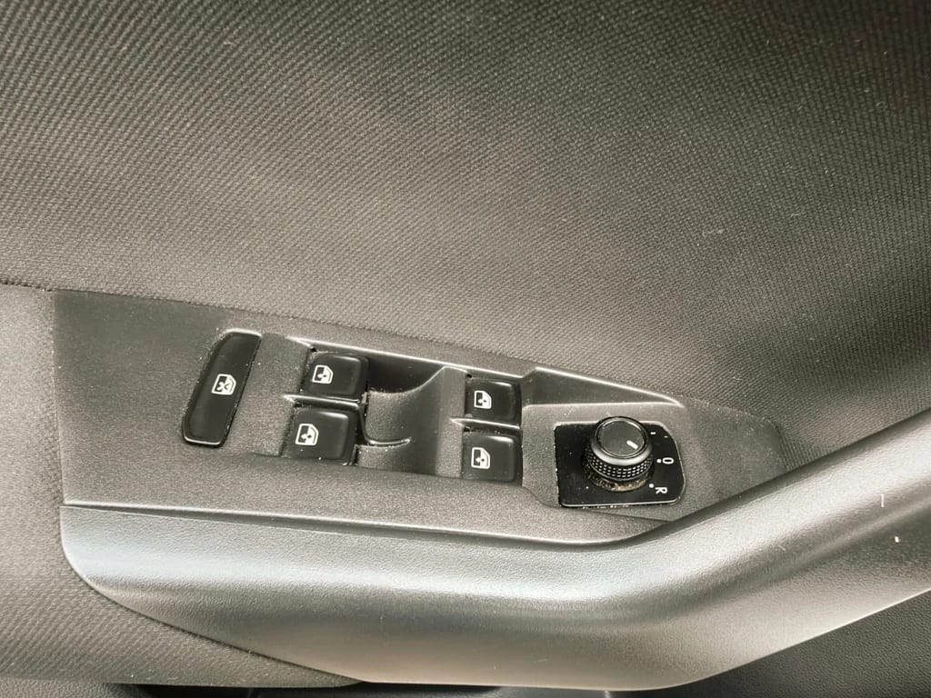 Volkswagen Virtus 1.0 Comfortline Plus At año 2024