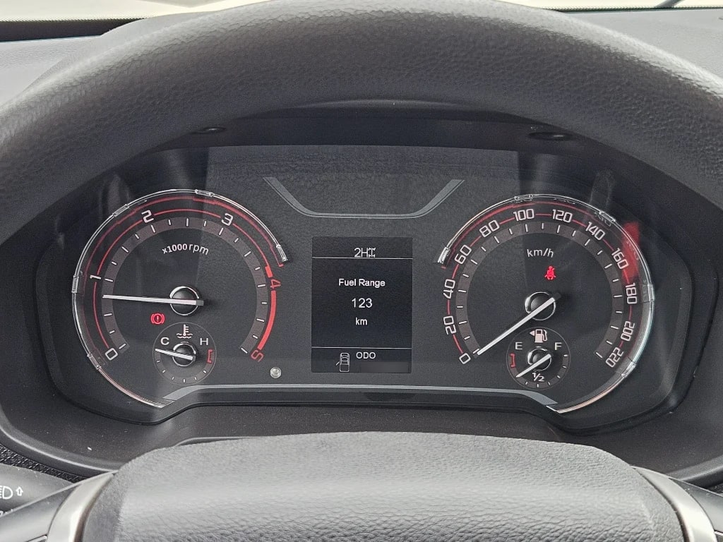 Maxus T60 Dcab 4x4 2.0 año 2023