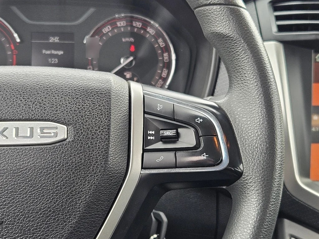 Maxus T60 Dcab 4x4 2.0 año 2023