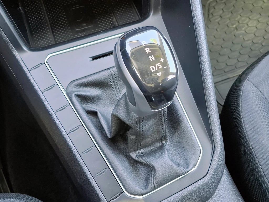 Volkswagen Virtus Virtus 1.0 At Comfortline año 2024
