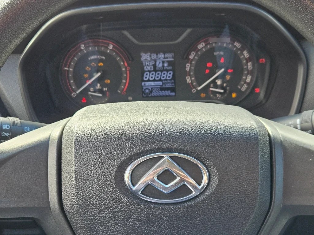 Maxus T60 Dcab 4x4 2.8 año 2023
