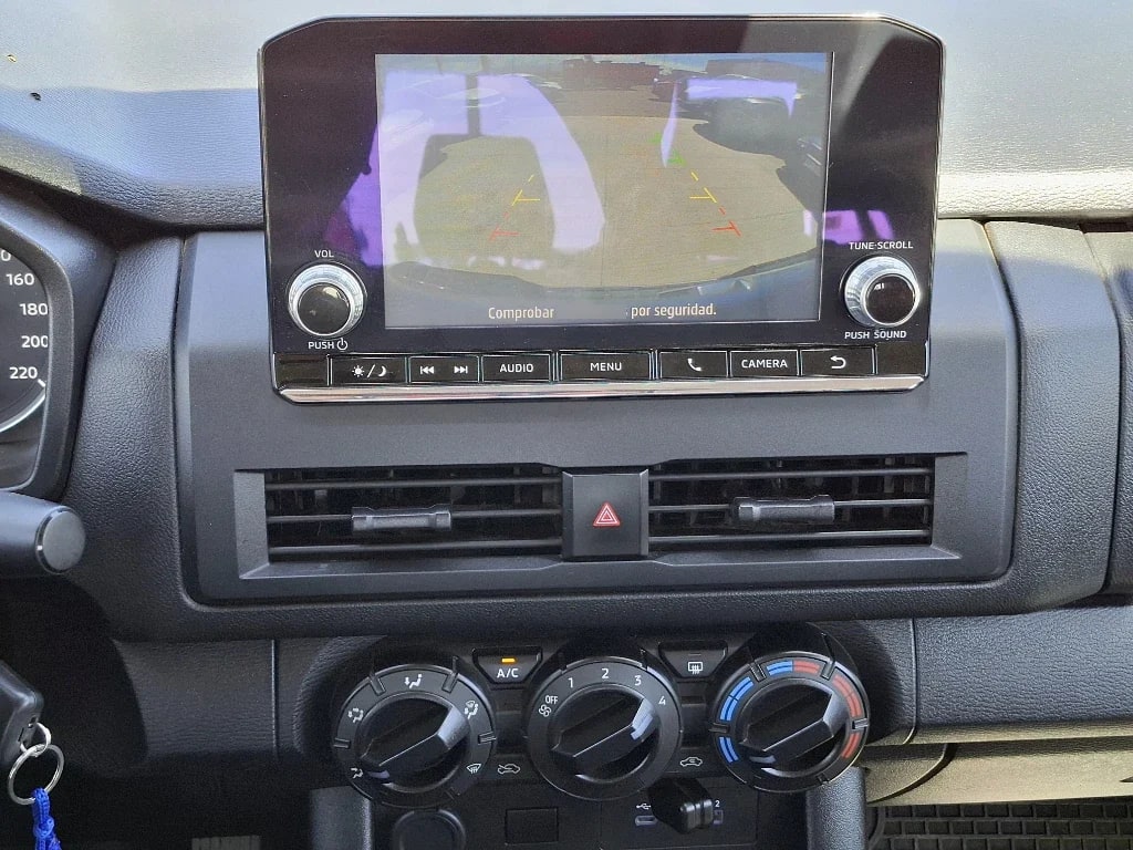 Mitsubishi L200 L200 Katana D/c 2.4 Tdi Mt Xrt 4x4 año 2024