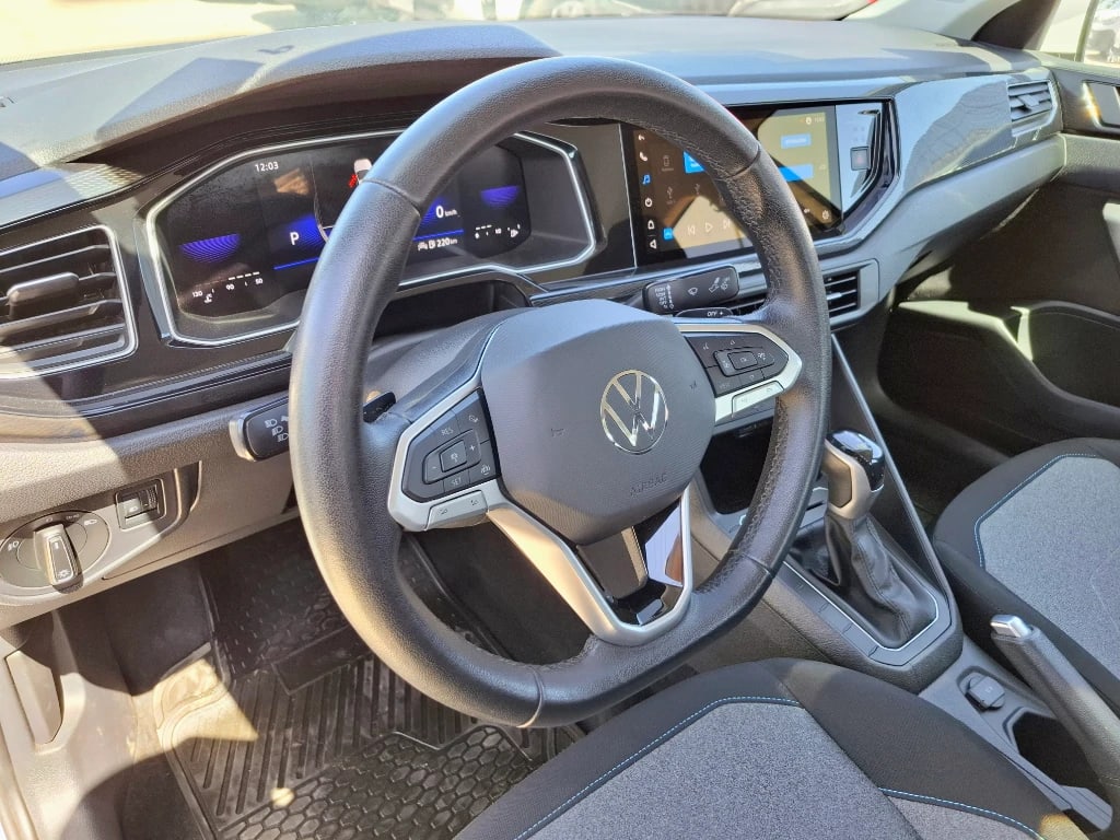 Volkswagen Virtus Virtus 1.0 At Comfortline año 2024