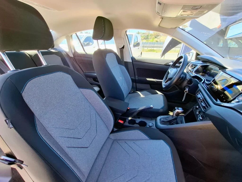 Volkswagen Virtus Virtus 1.0 At Comfortline año 2024