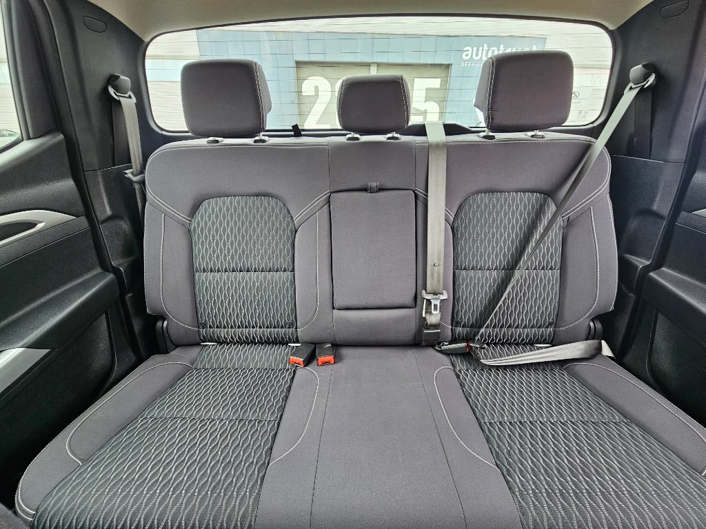 Maxus T60 Dcab 4x4 2.0 año 2023