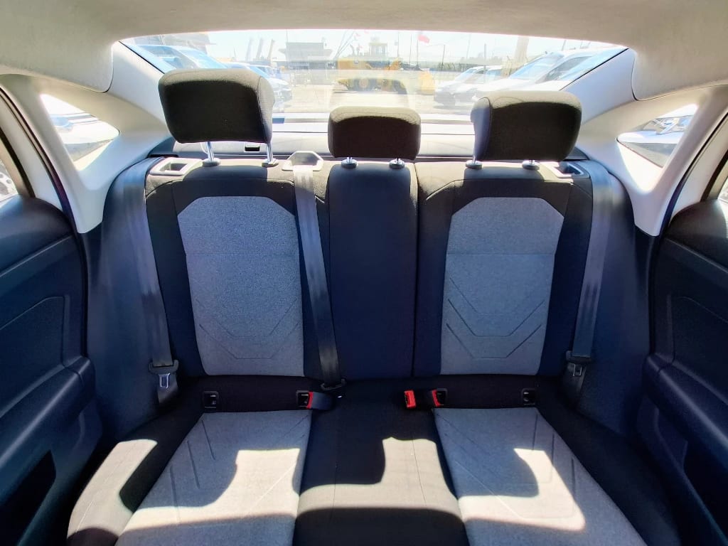 Volkswagen Virtus Virtus 1.0 At Comfortline año 2024
