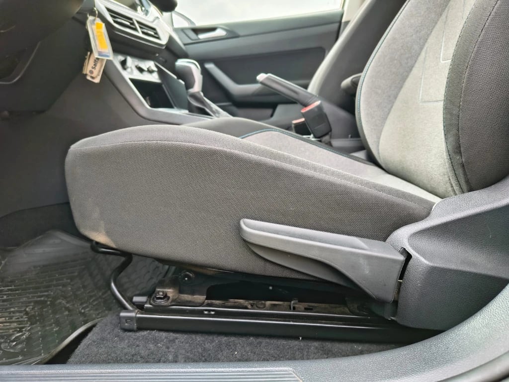 Volkswagen Virtus 1.0 Comfortline Plus At año 2024