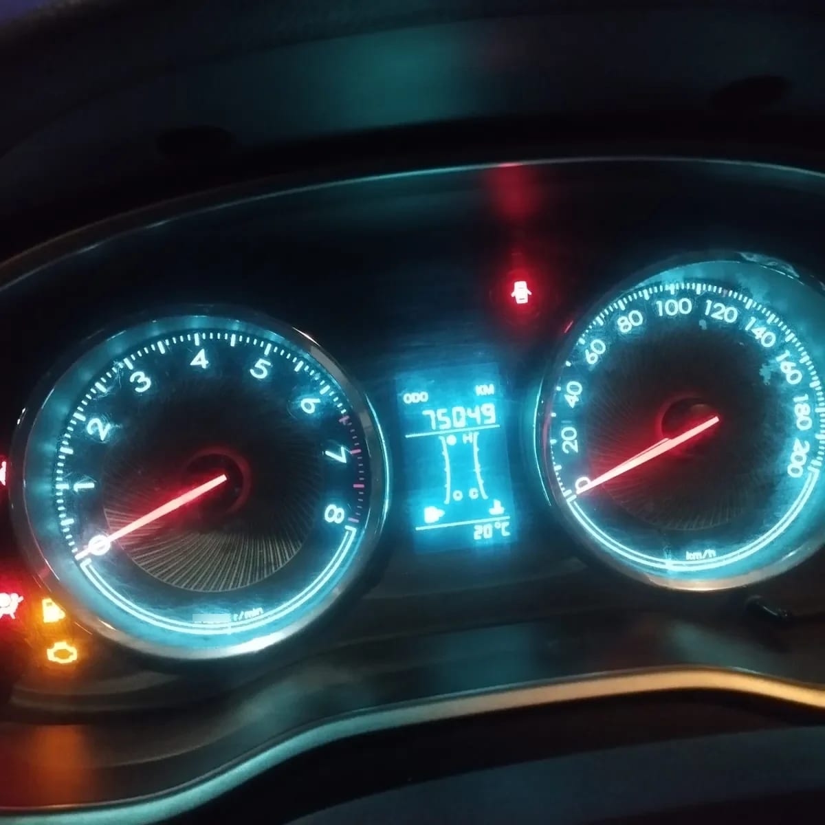 Chevrolet SAIL Otra año 2016
