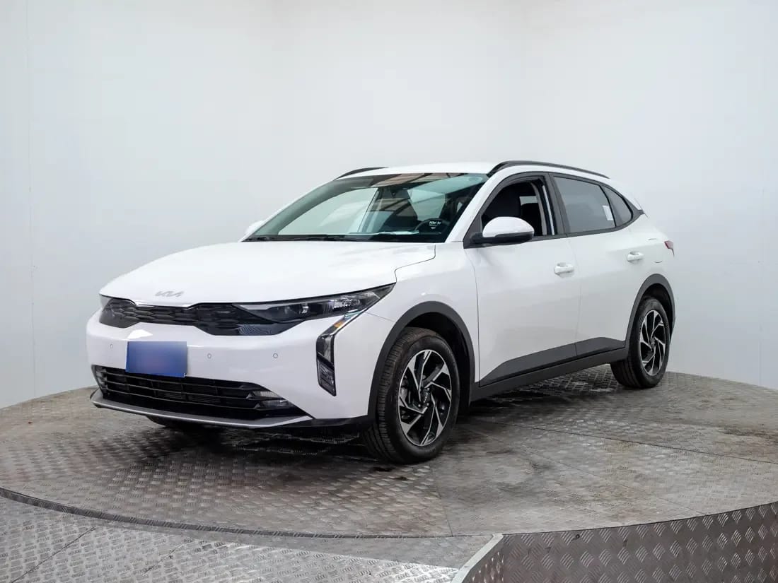 Kia K3 1.4 Cross Lx Mt año 2026