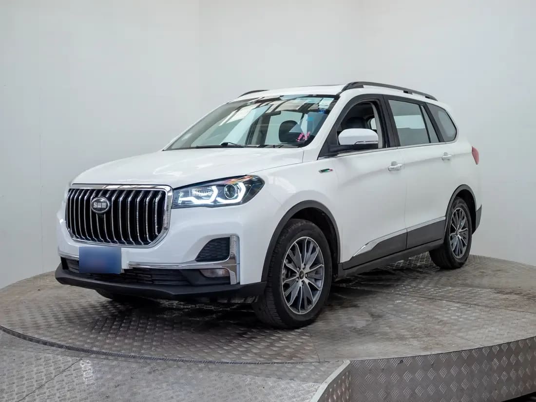 SWM G05 G05 1.5 Pro Luxury Mt año 2024