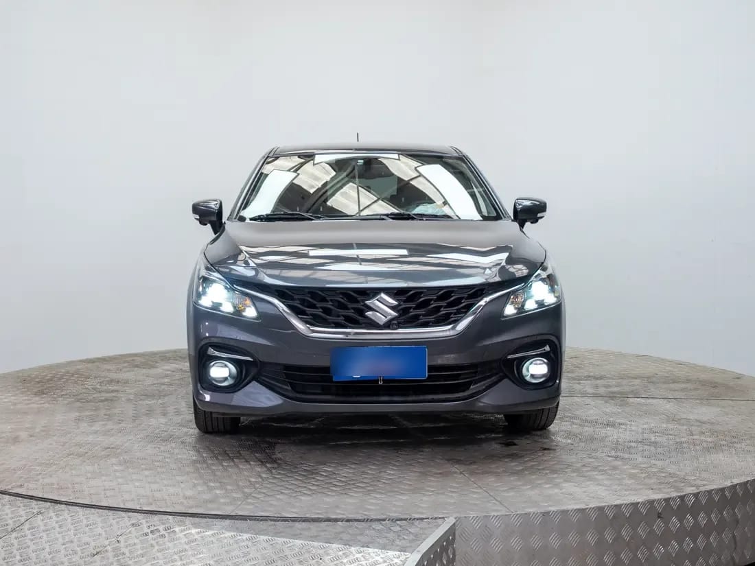 Suzuki Baleno Baleno 1.4 Glx Mt año 2023