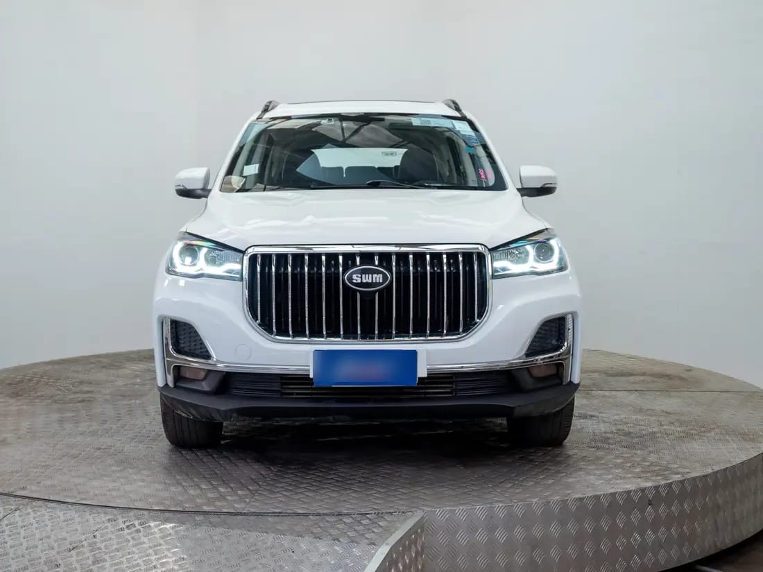 SWM G05 G05 1.5 Pro Luxury Mt año 2024