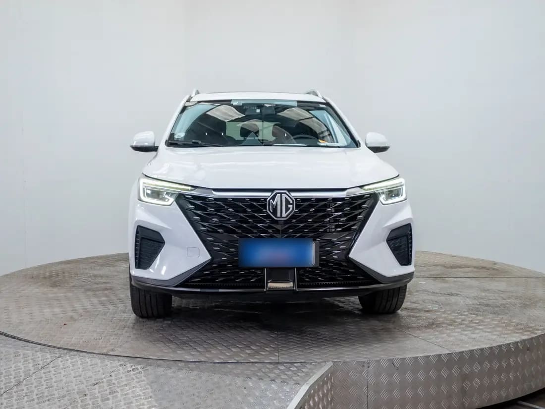 MG Rx5 Rx5 1.5 Com At año 2024