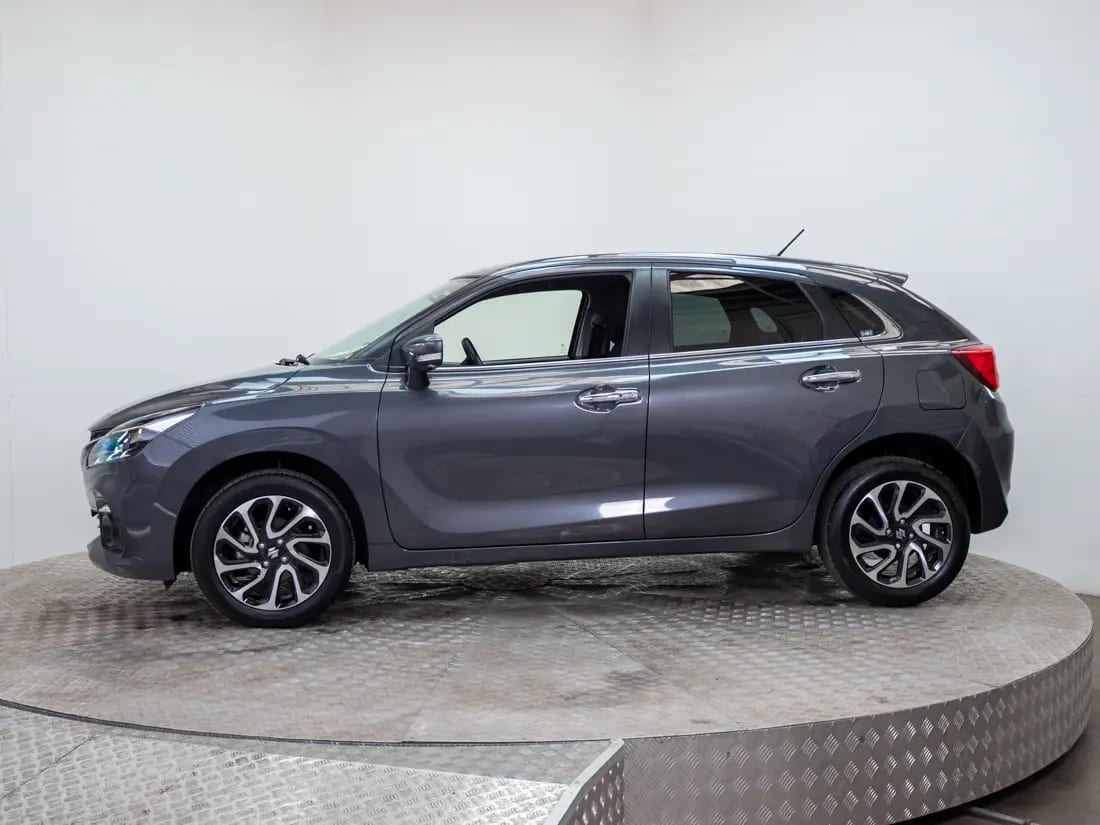 Suzuki Baleno Baleno 1.4 Glx Mt año 2023