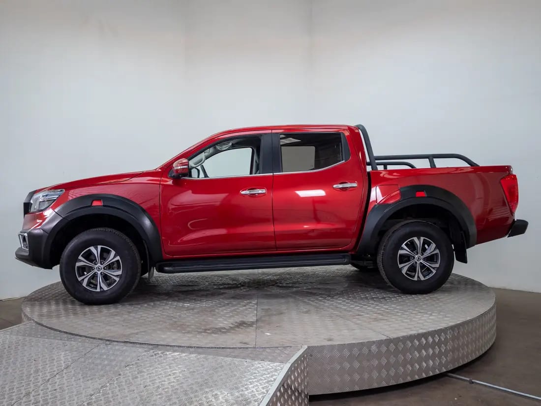 DFSK D1 D1 Luxury 4x4 Mt Inm año 2025