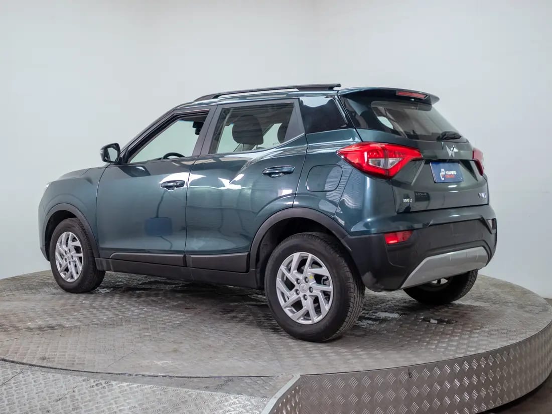 Mahindra Xuv300 1.2 Comfort Mt año 2024