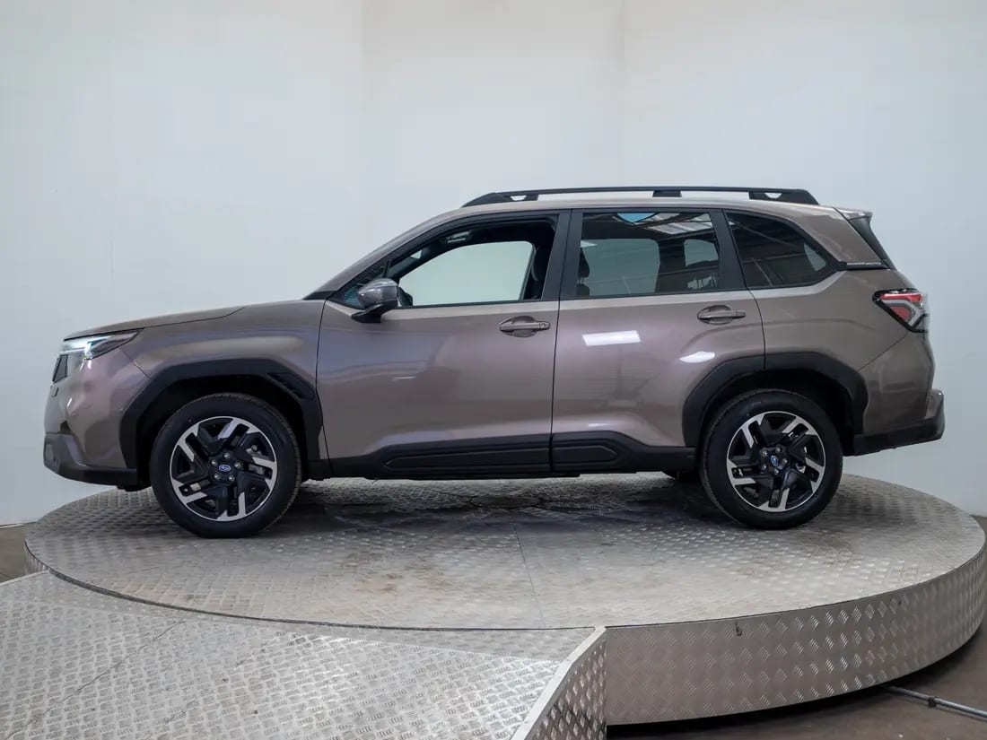Subaru Forester 2.5 Dynamic At 4x4 año 2026