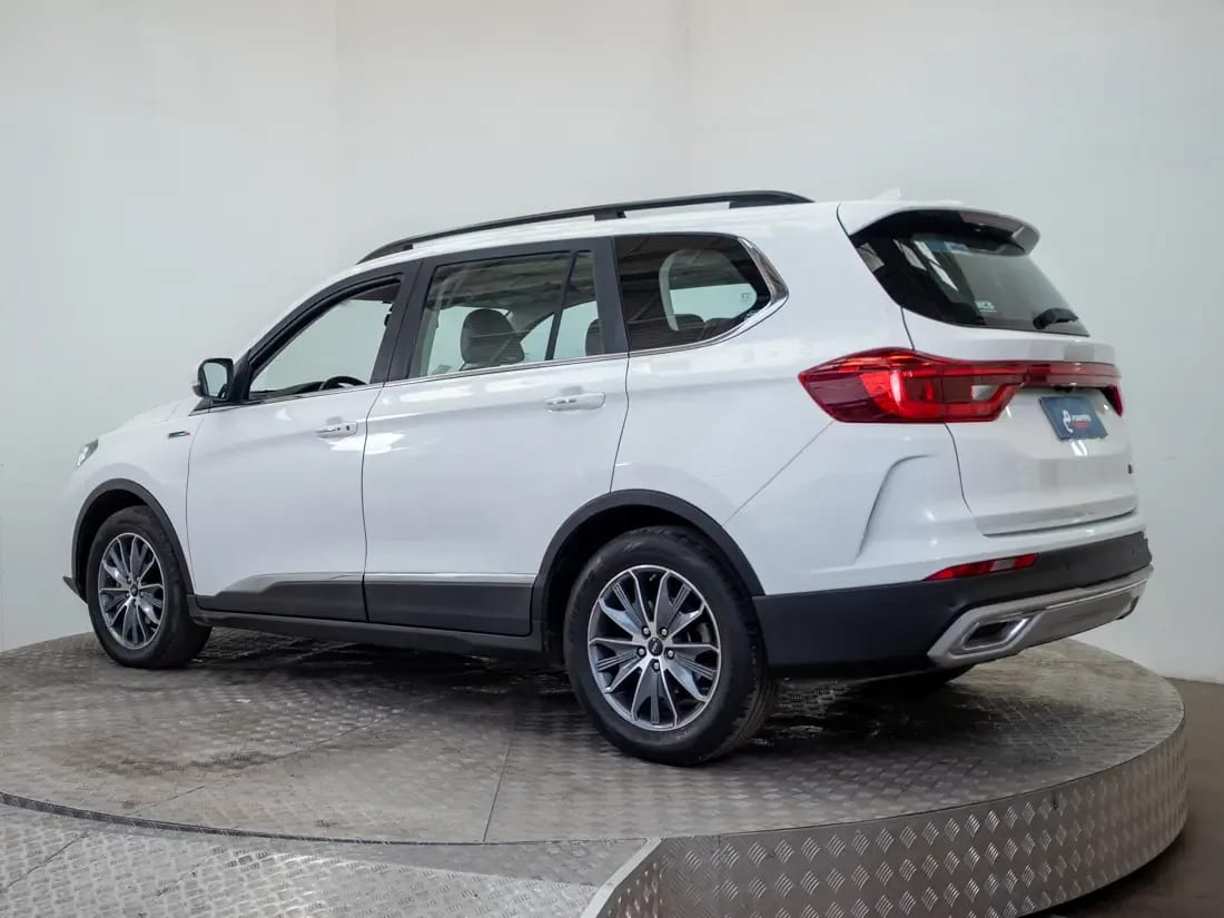 SWM G05 G05 1.5 Pro Luxury Mt año 2024
