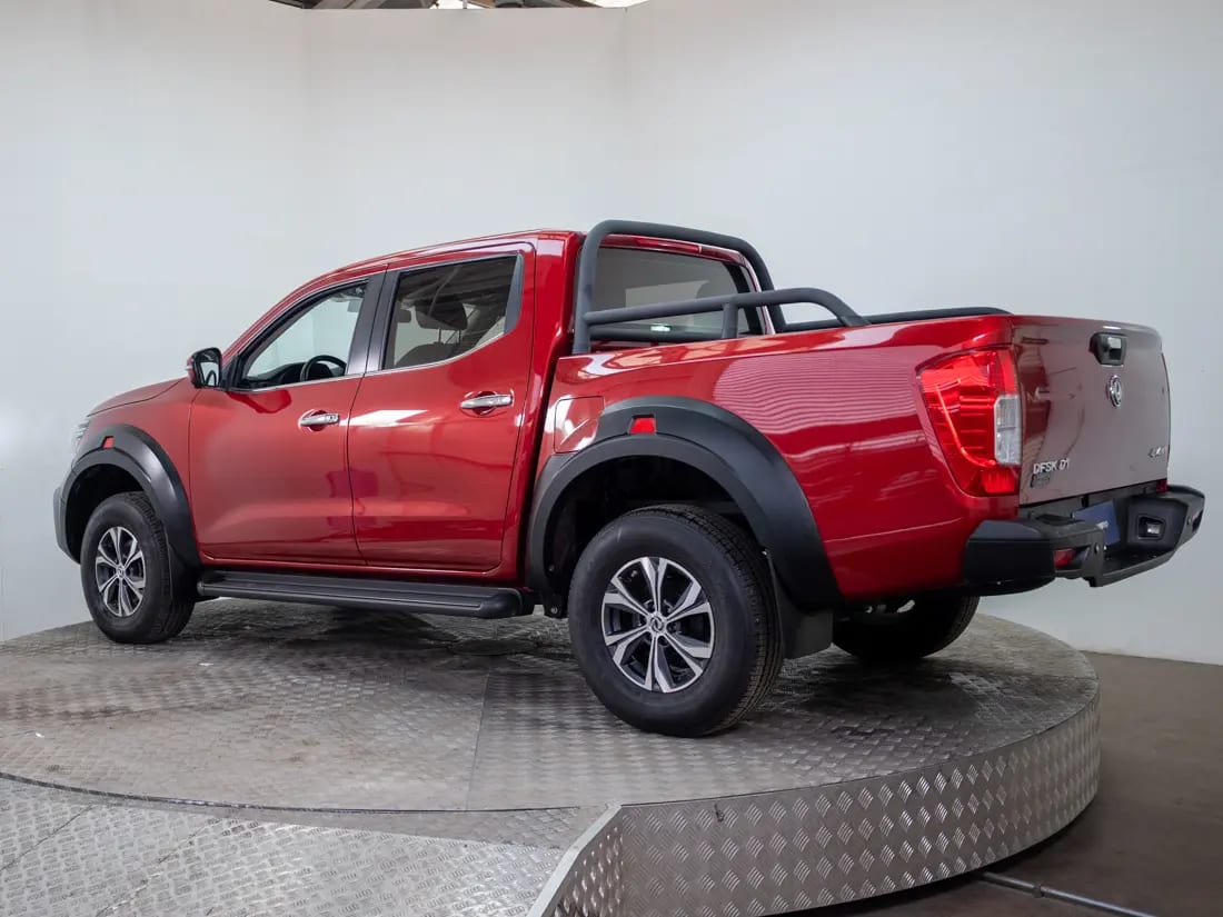 DFSK D1 D1 Luxury 4x4 Mt Inm año 2025
