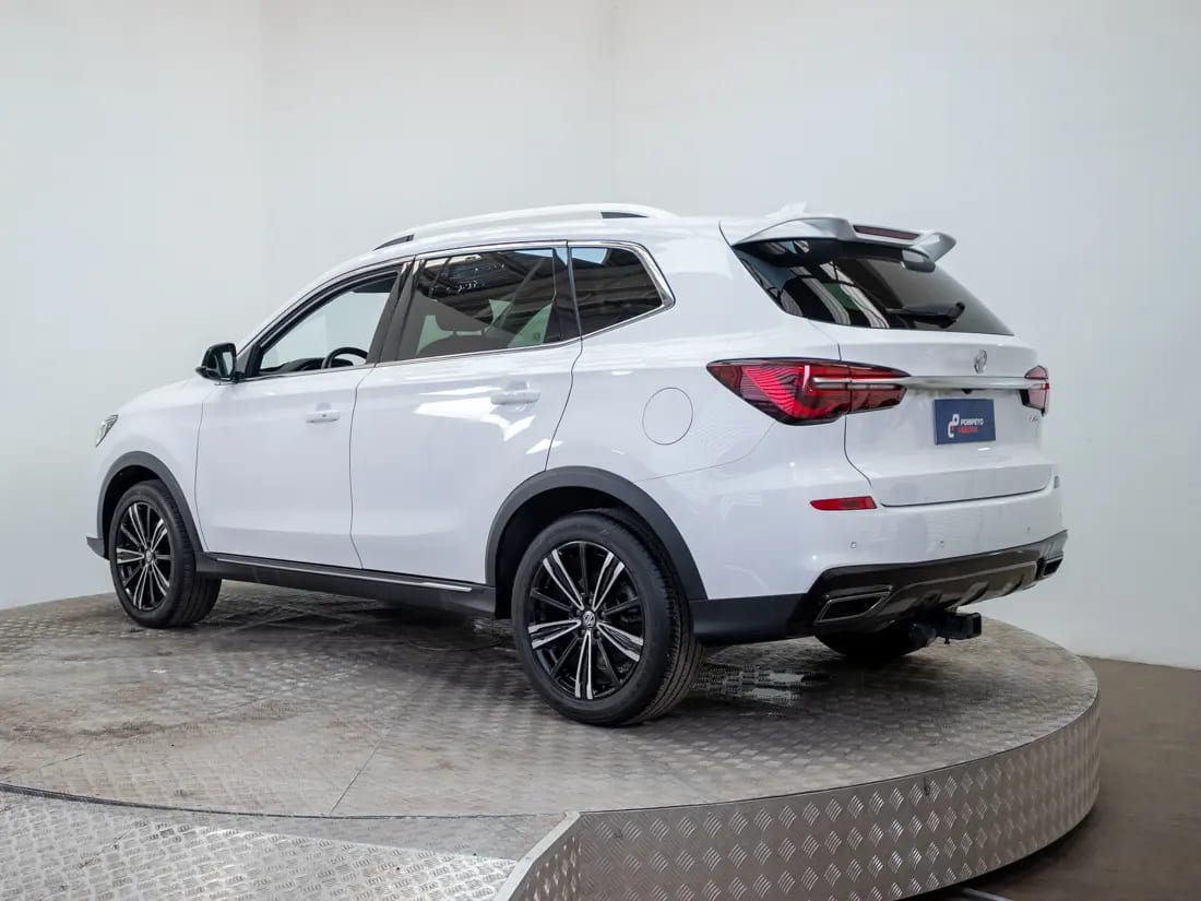 MG Rx5 Rx5 1.5 Com At año 2024