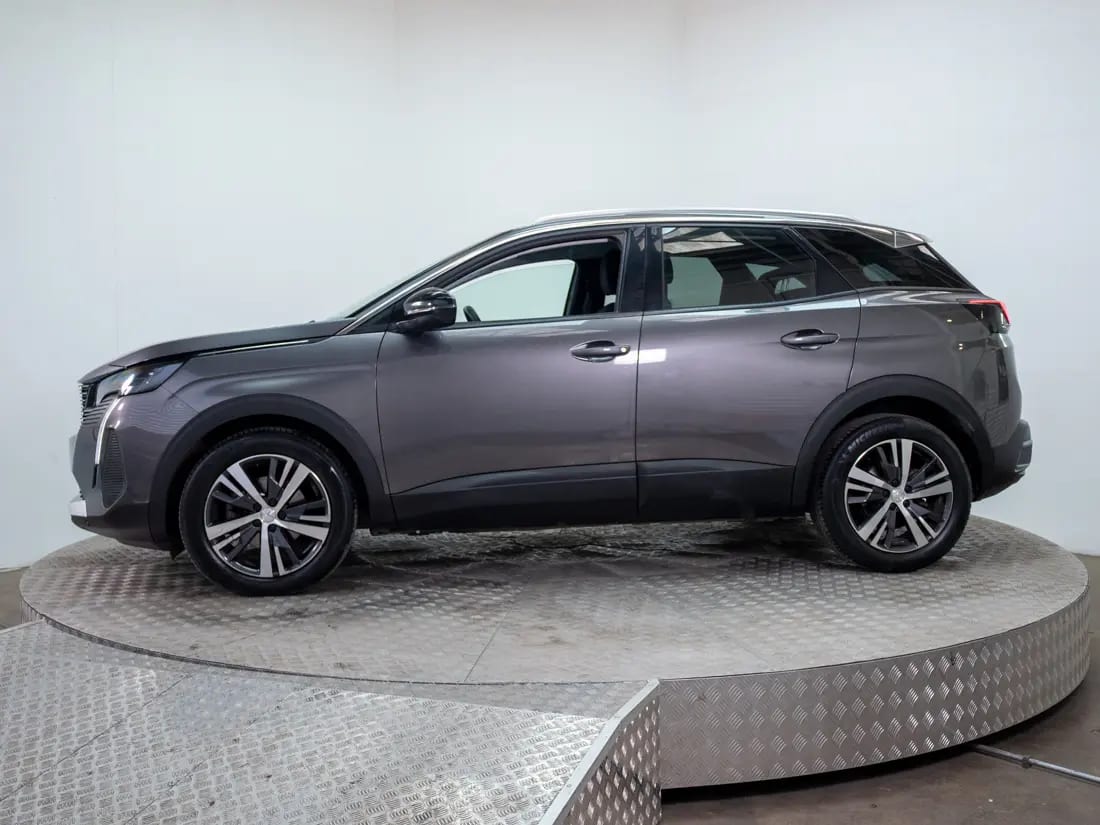 Peugeot 3008 1.5 Active Pack Bluehdi 130 Mt Diesel año 2023