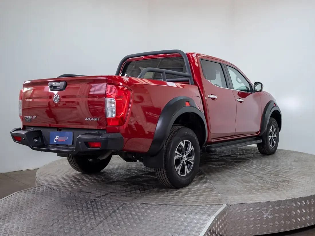 DFSK D1 D1 Luxury 4x4 Mt Inm año 2025